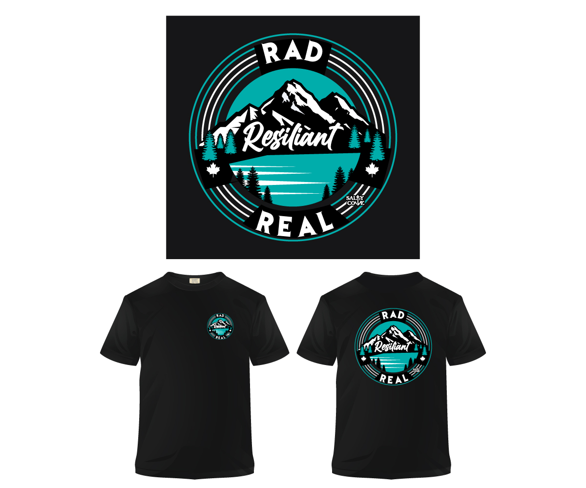 Diseño de Camiseta por Graffical Sam para Salty Cove Customs | Diseño #32877448