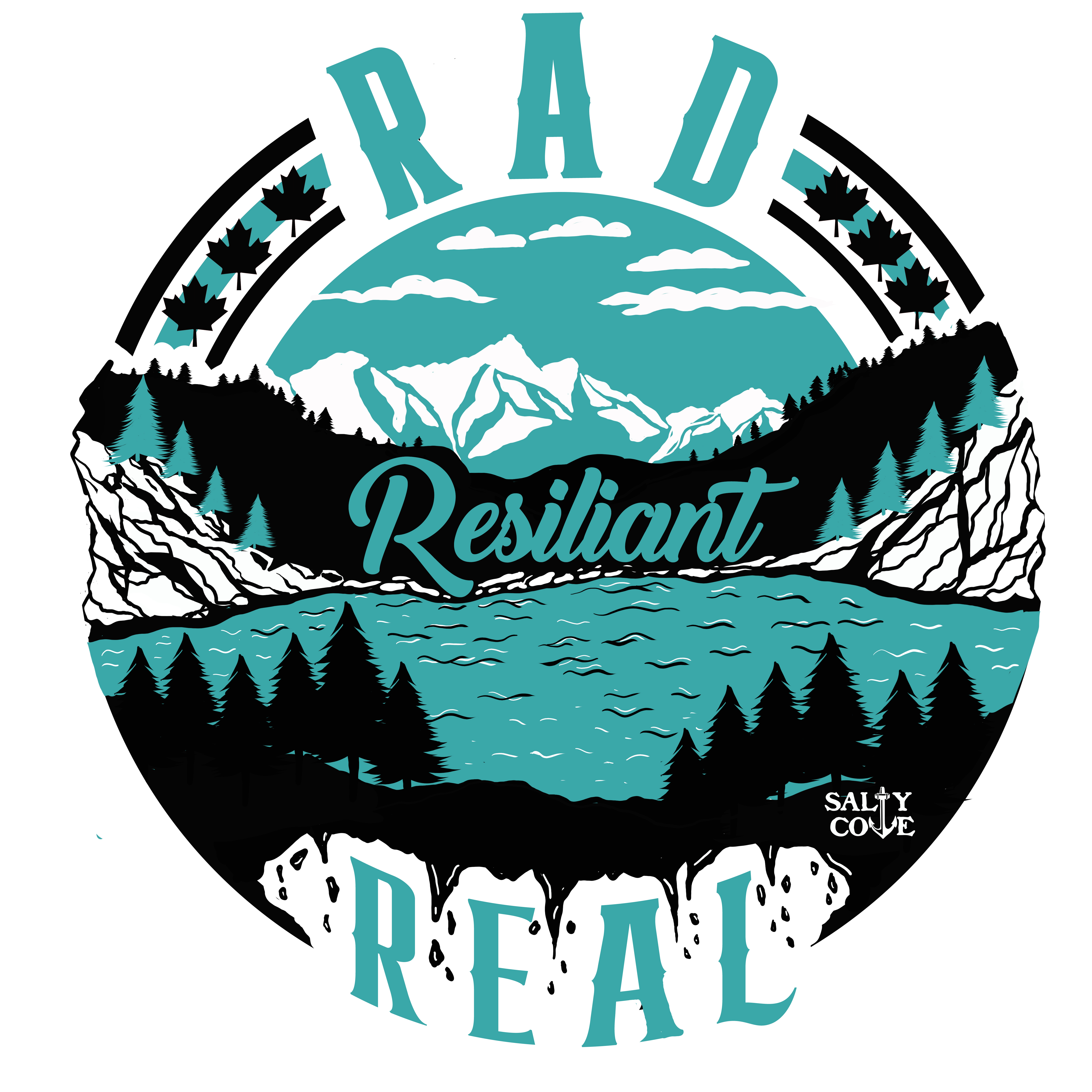 Design de T-shirt par rntwicaksono pour Salty Cove Customs | Design #32861749