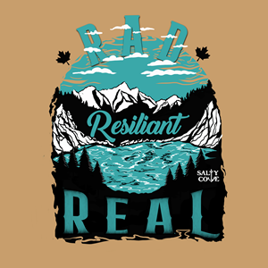 T-shirt Design by rntwicaksono for Salty Cove Customs | Design: #32868190