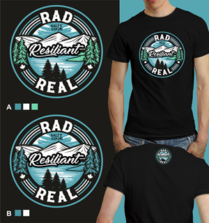T-shirt Design by Yakuza20 for Salty Cove Customs | Design: #32896696