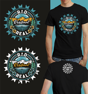 T-shirt Design by Yakuza20 for Salty Cove Customs | Design: #32898543