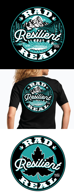 T-shirt Design by ally designs for Salty Cove Customs | Design: #32946368