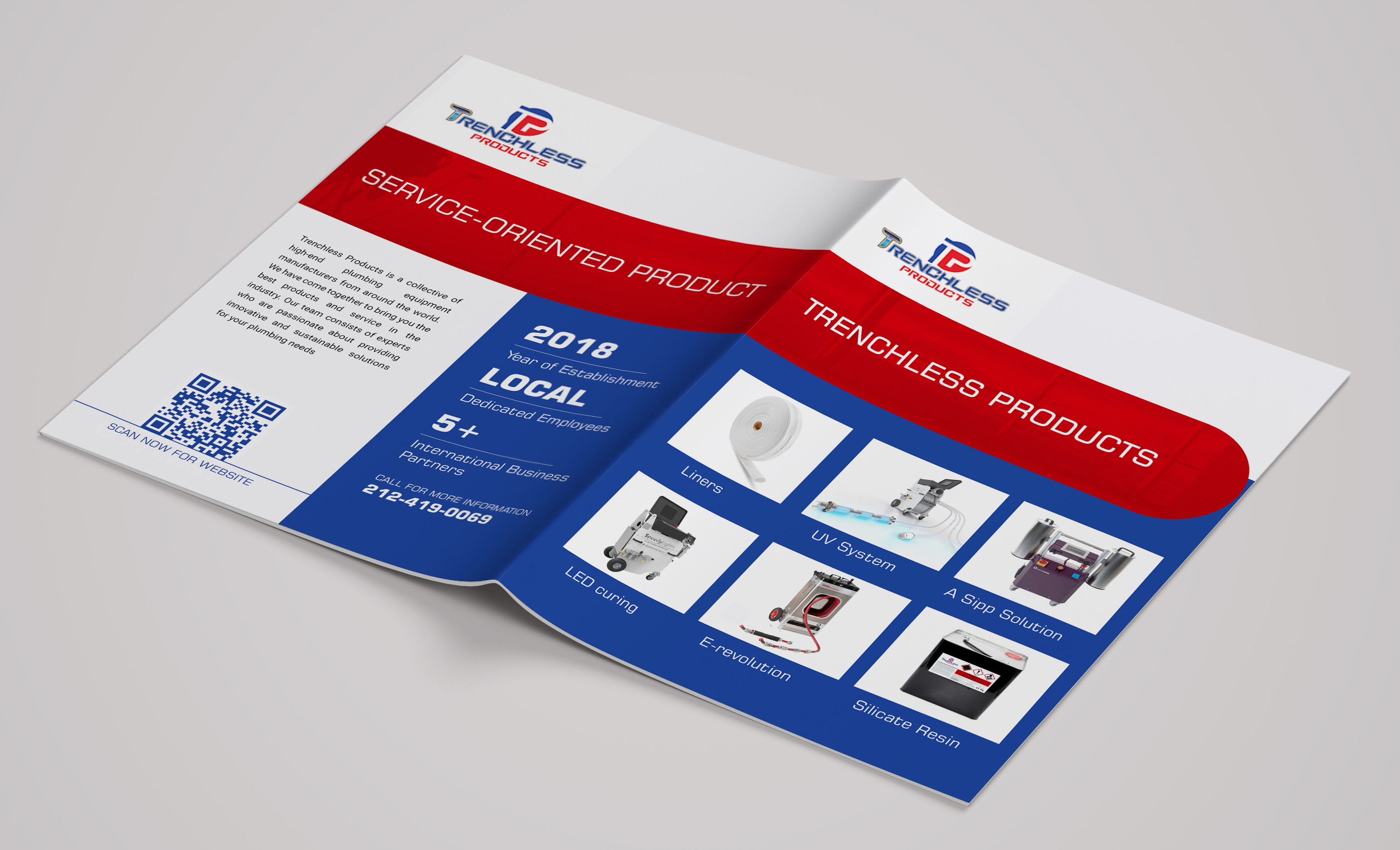 Catalogue Design by SAI DESIGNS for this project | Design #32937839