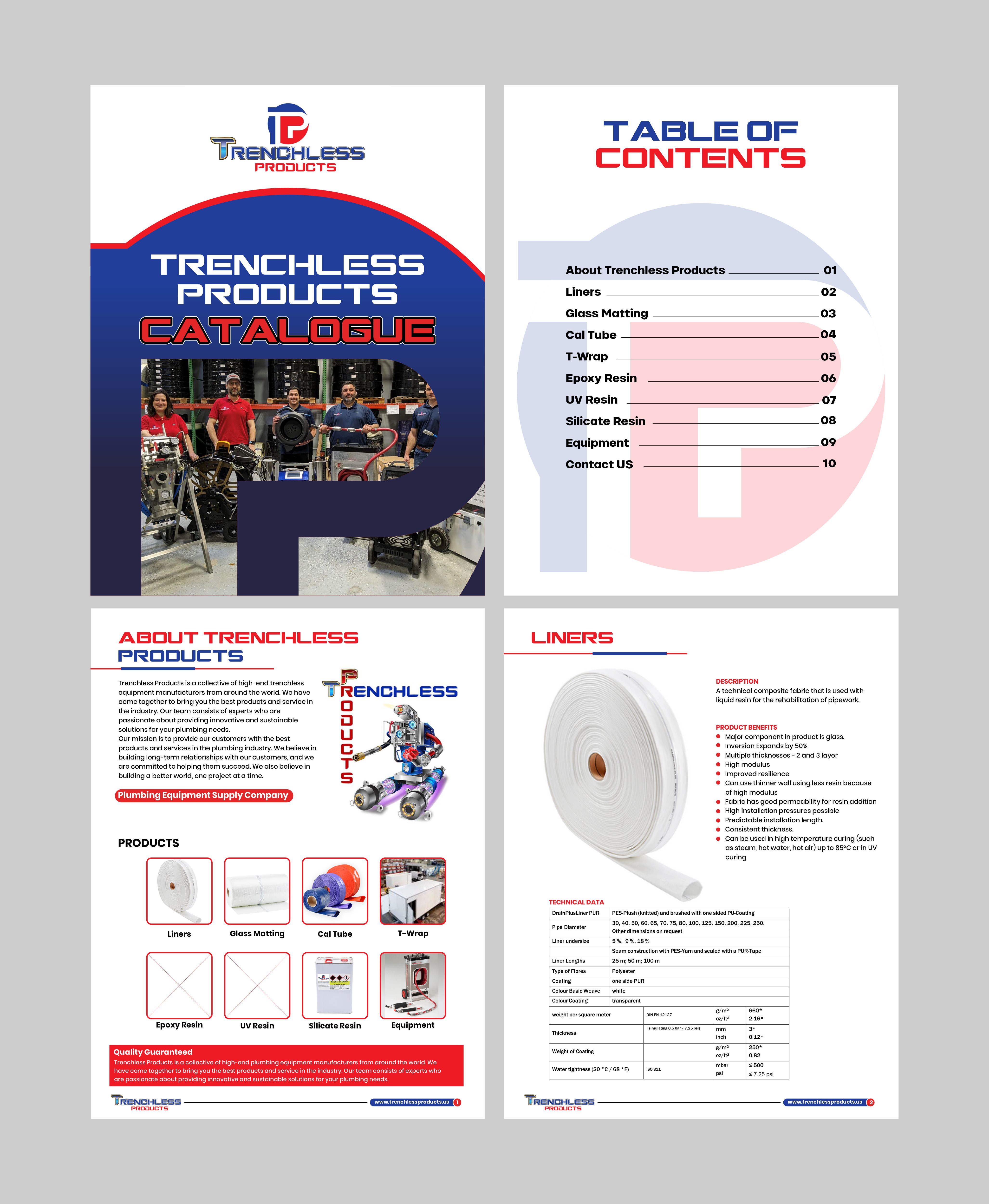 Katalog-Design von Fine Graphics House für dieses Projekt | Design #32867083