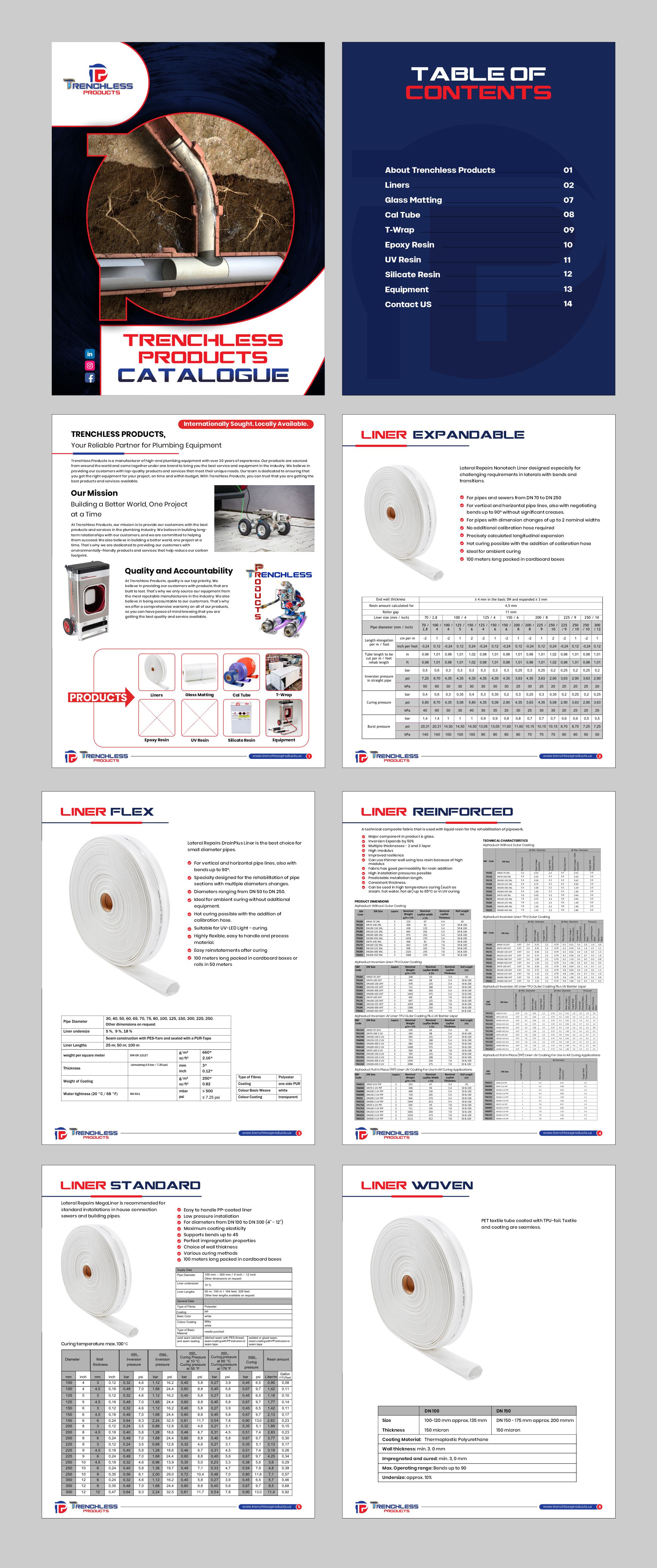Katalog-Design von Fine Graphics House für dieses Projekt | Design #32906103