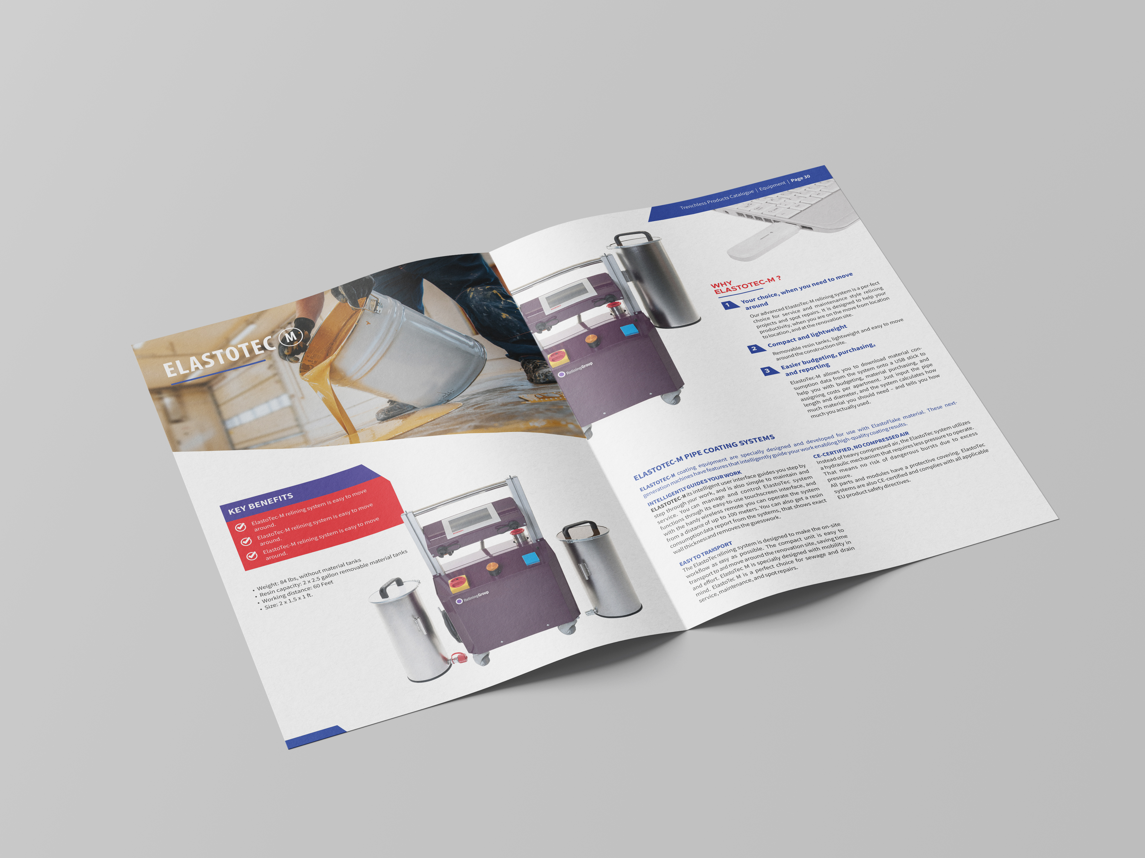 Catalogue Design by barinix for this project | Design #32927565