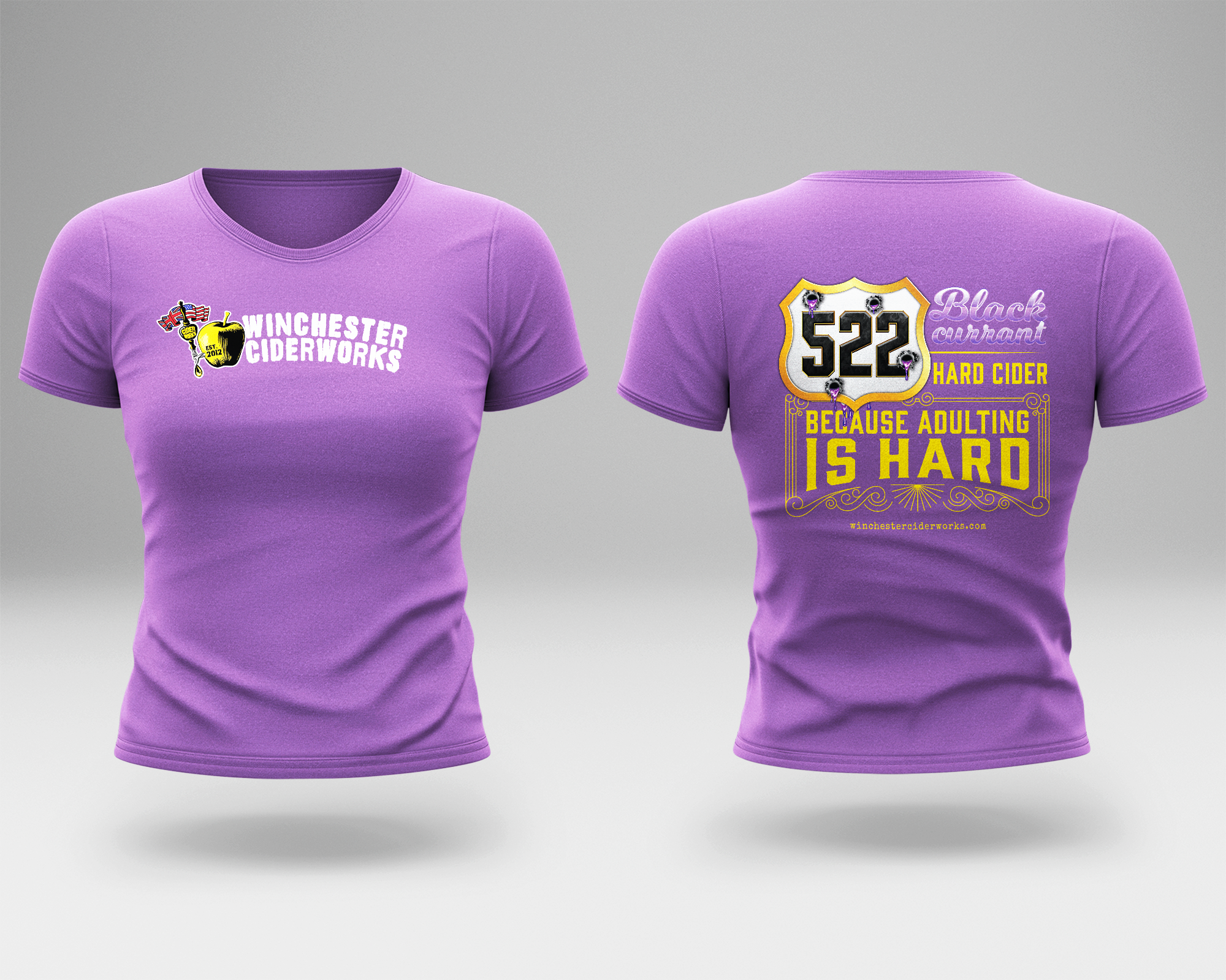 T-shirt Design by Navisol Creatives for this project | Design #32864928