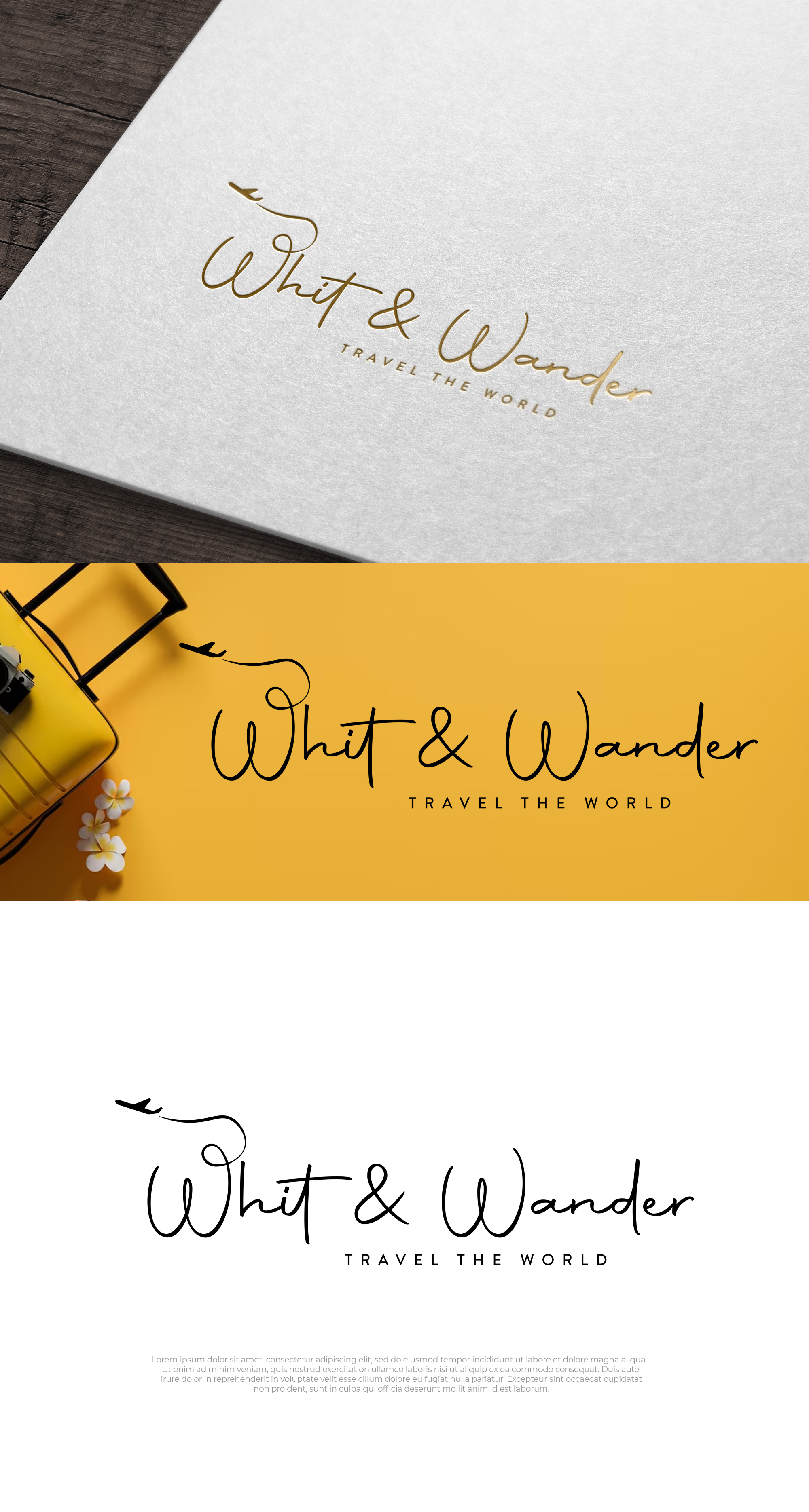 Logo Design by Jelena B for this project | Design #32853837
