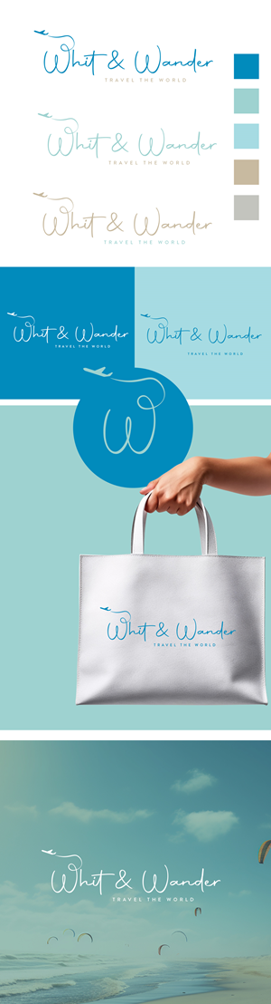 Logo Design by Jelena B for this project | Design: #32867104