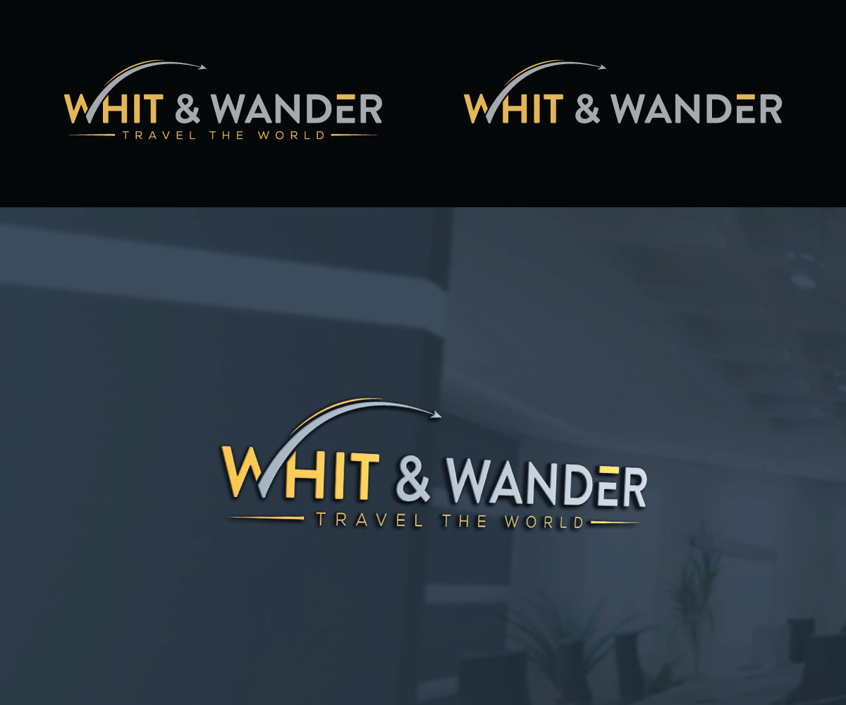 Diseño de Logo por Luckey yaari para este proyecto | Diseño #32855835