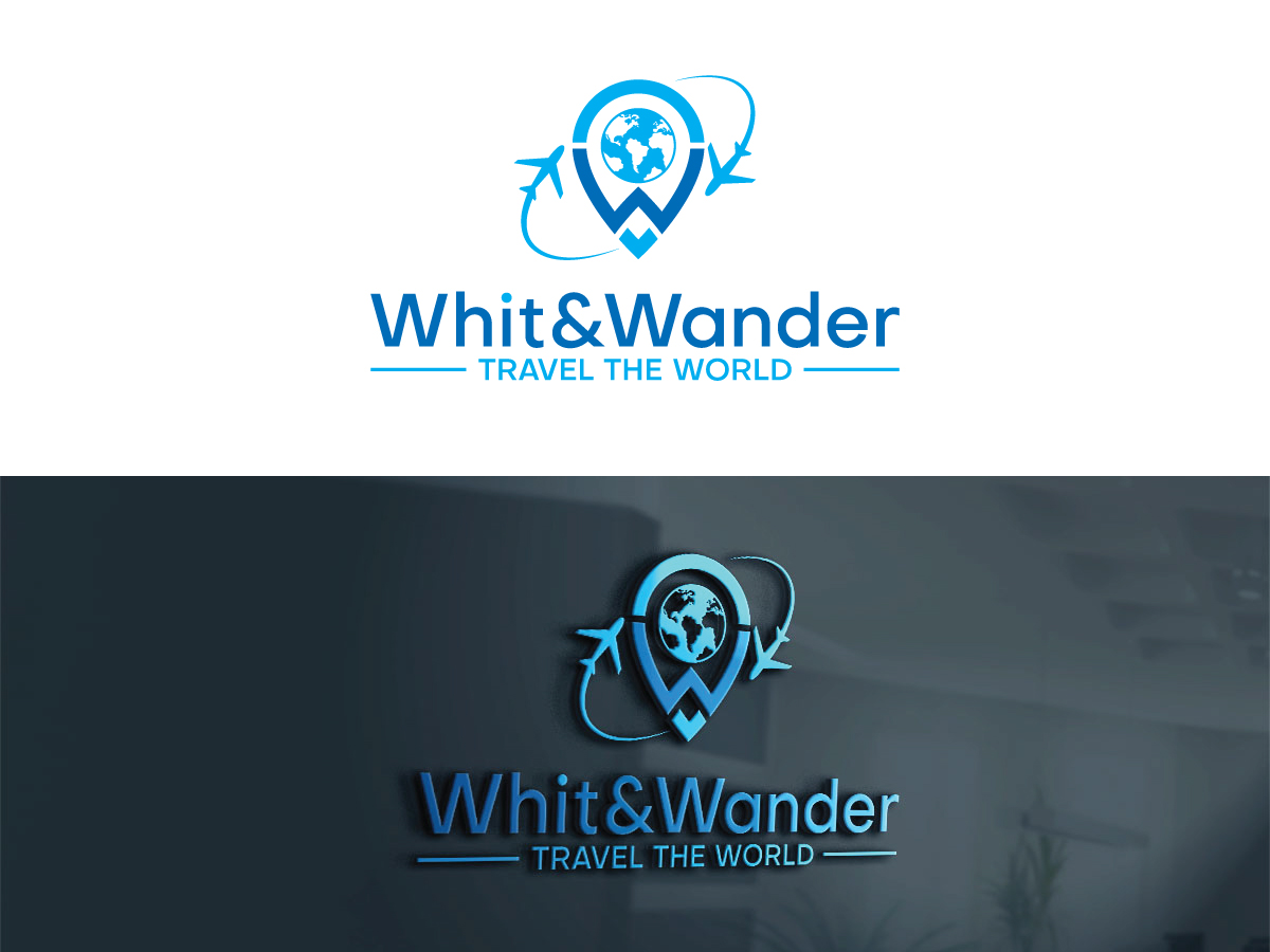 Logo Design by 439 Creations for this project | Design #32854519