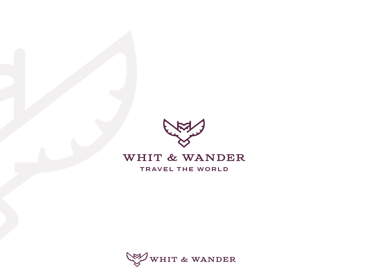 Logo-Design von allynien für dieses Projekt | Design #32871453