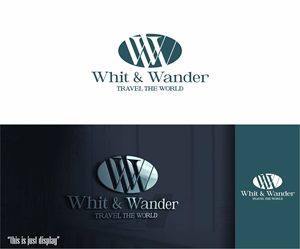 Logo Design by alkaline for this project | Design: #32855592