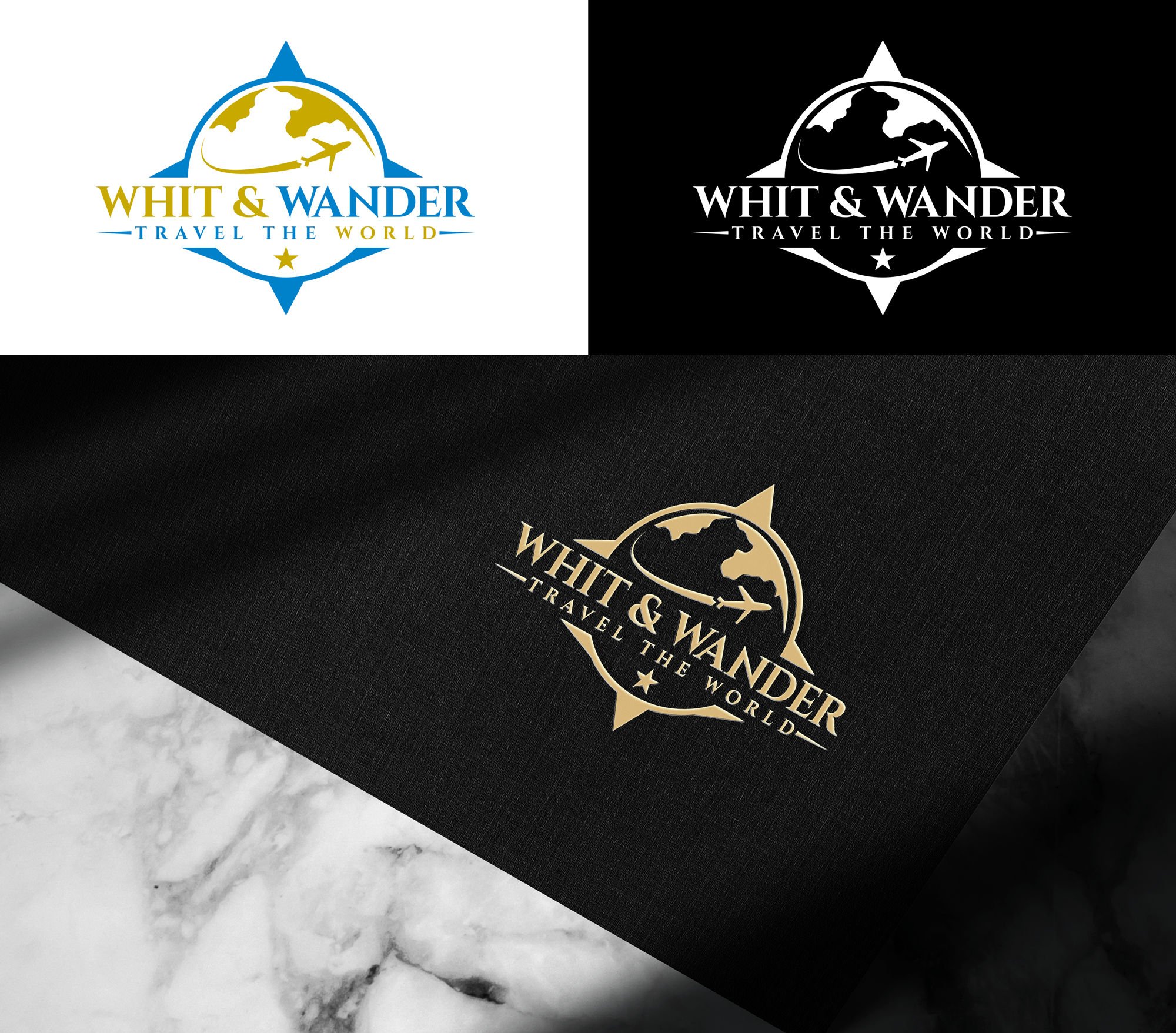 Logo Design by RA-bica for this project | Design #32856846