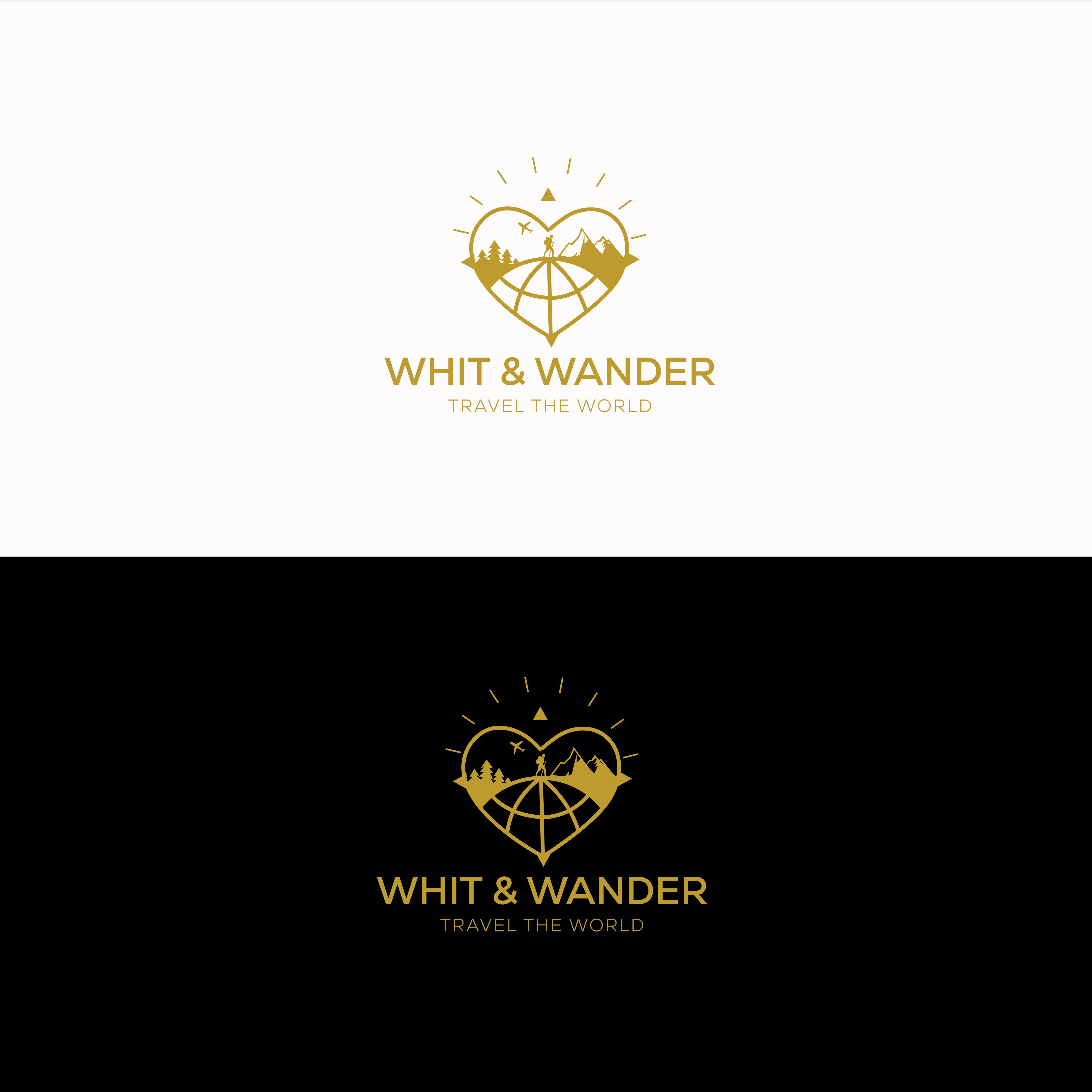 Logo Design by DesignSNW for this project | Design #32888950