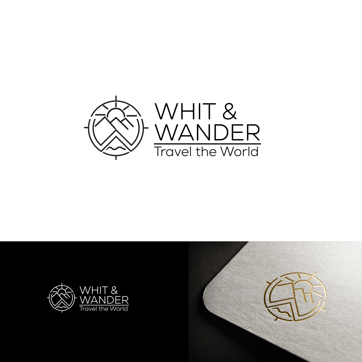 Logo Design by DesignSNW for this project | Design #32896051