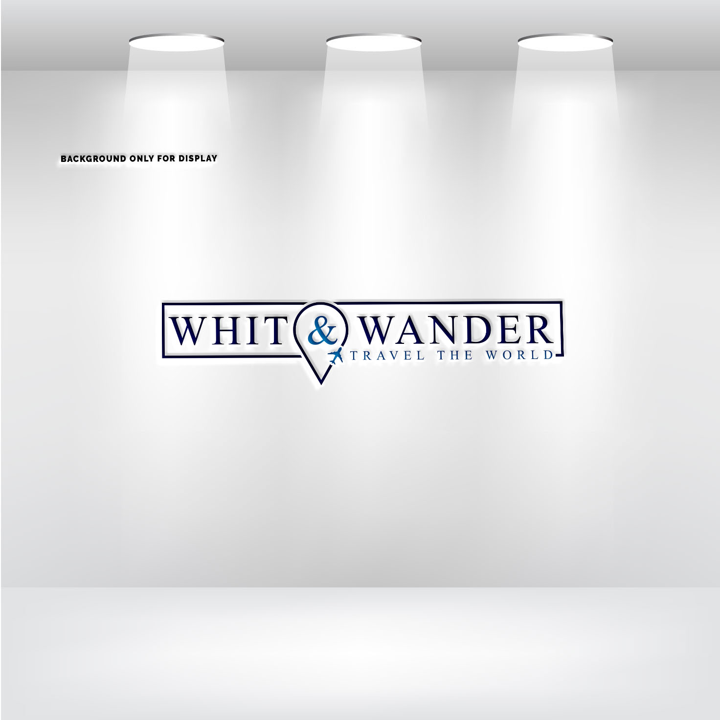 Diseño de Logo por alexdarah para este proyecto | Diseño #32859287