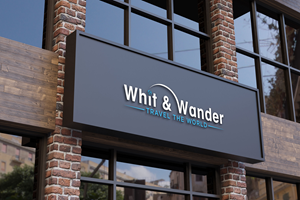 Logo Design by FarjanaTonni for this project | Design: #32859224