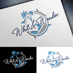 Diseño de Logo por John Mark Arts para este proyecto | Diseño: #32853868