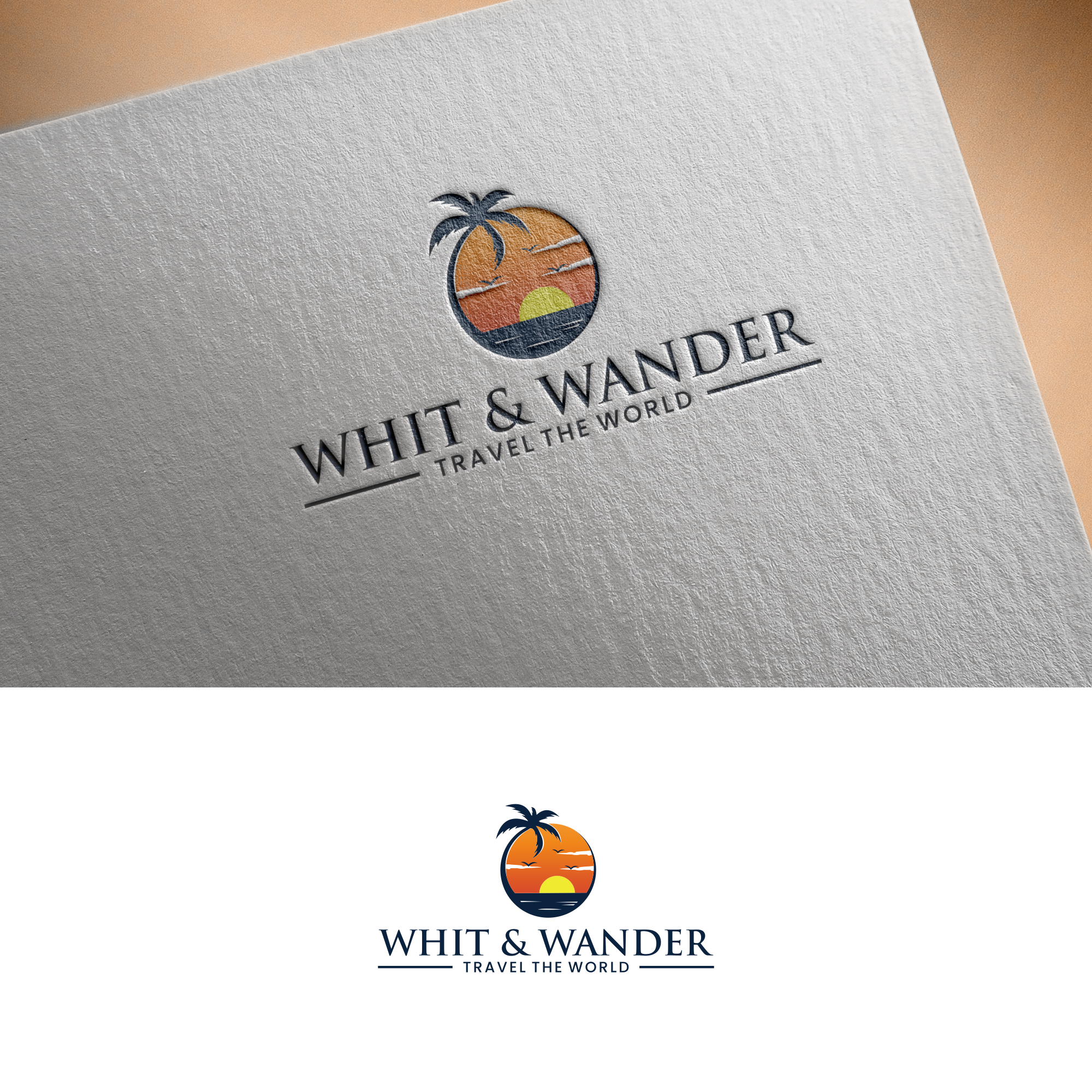 Logo Design by ni9 for this project | Design #32894004