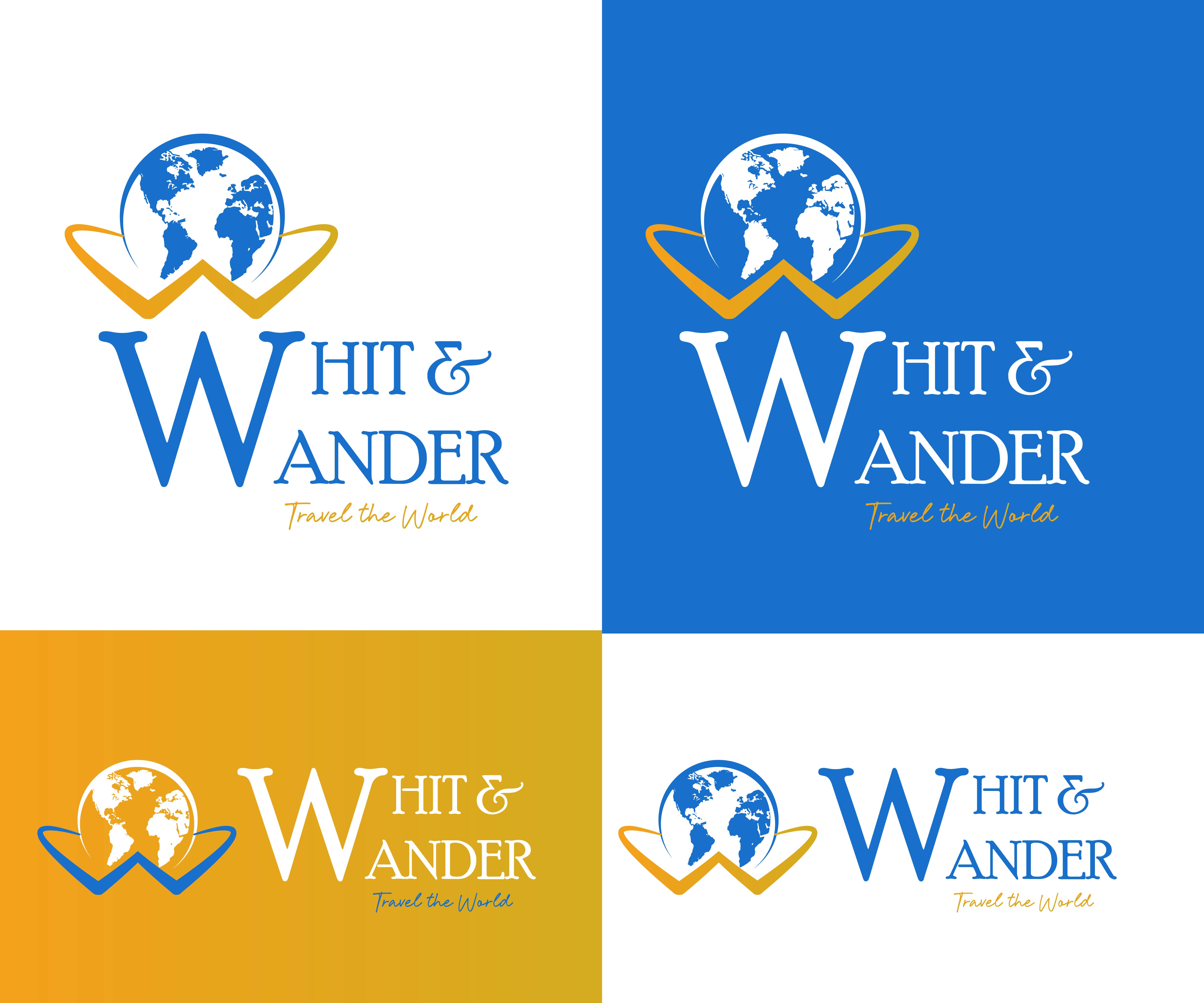 Logo Design by Kavigfx for this project | Design #32906830