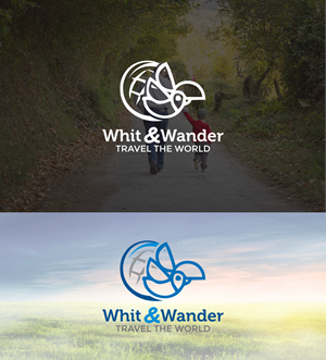 Logo Design by Hyanirana for this project | Design #32899219