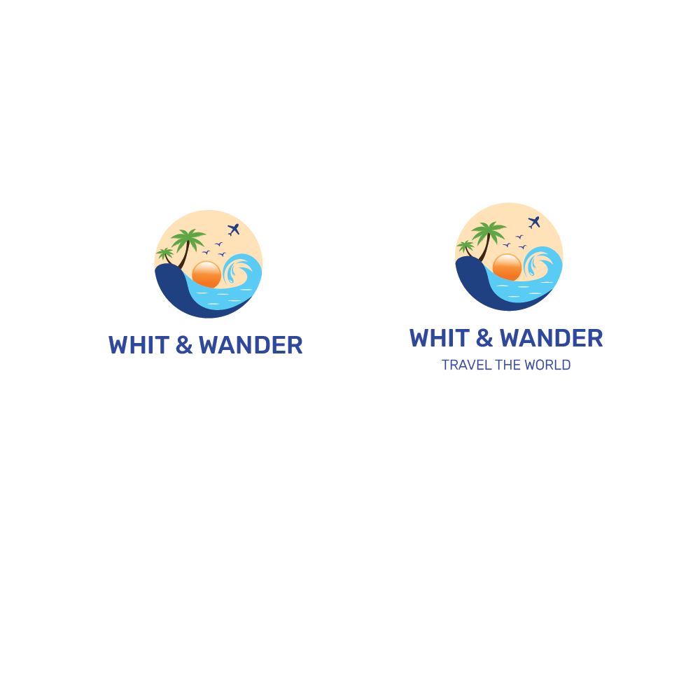 Logo Design by Abhishek Paul for this project | Design #32868846