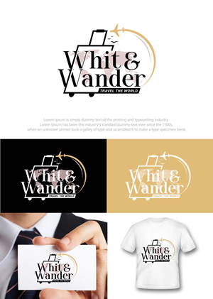Logo Design by fly  design for this project | Design: #32859671