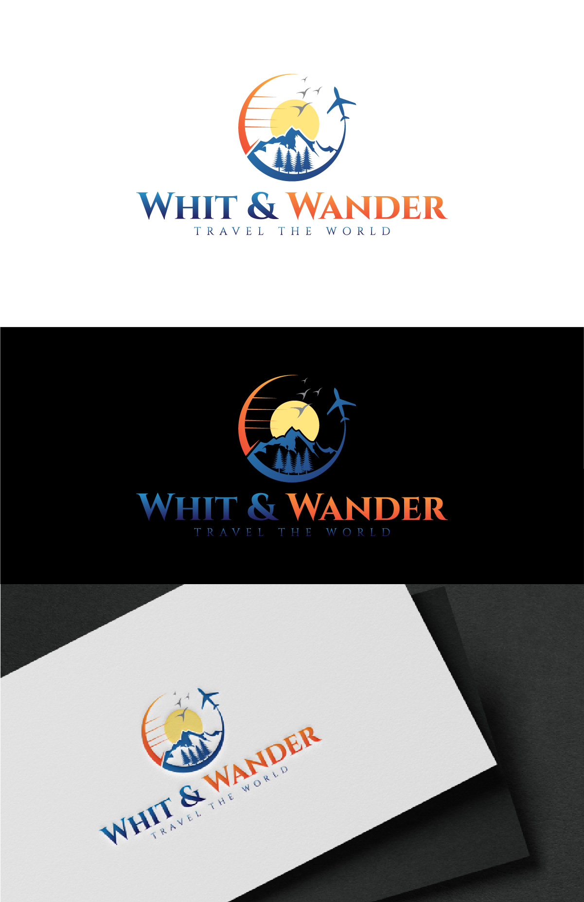 Logo Design by fly  design for this project | Design #32864877
