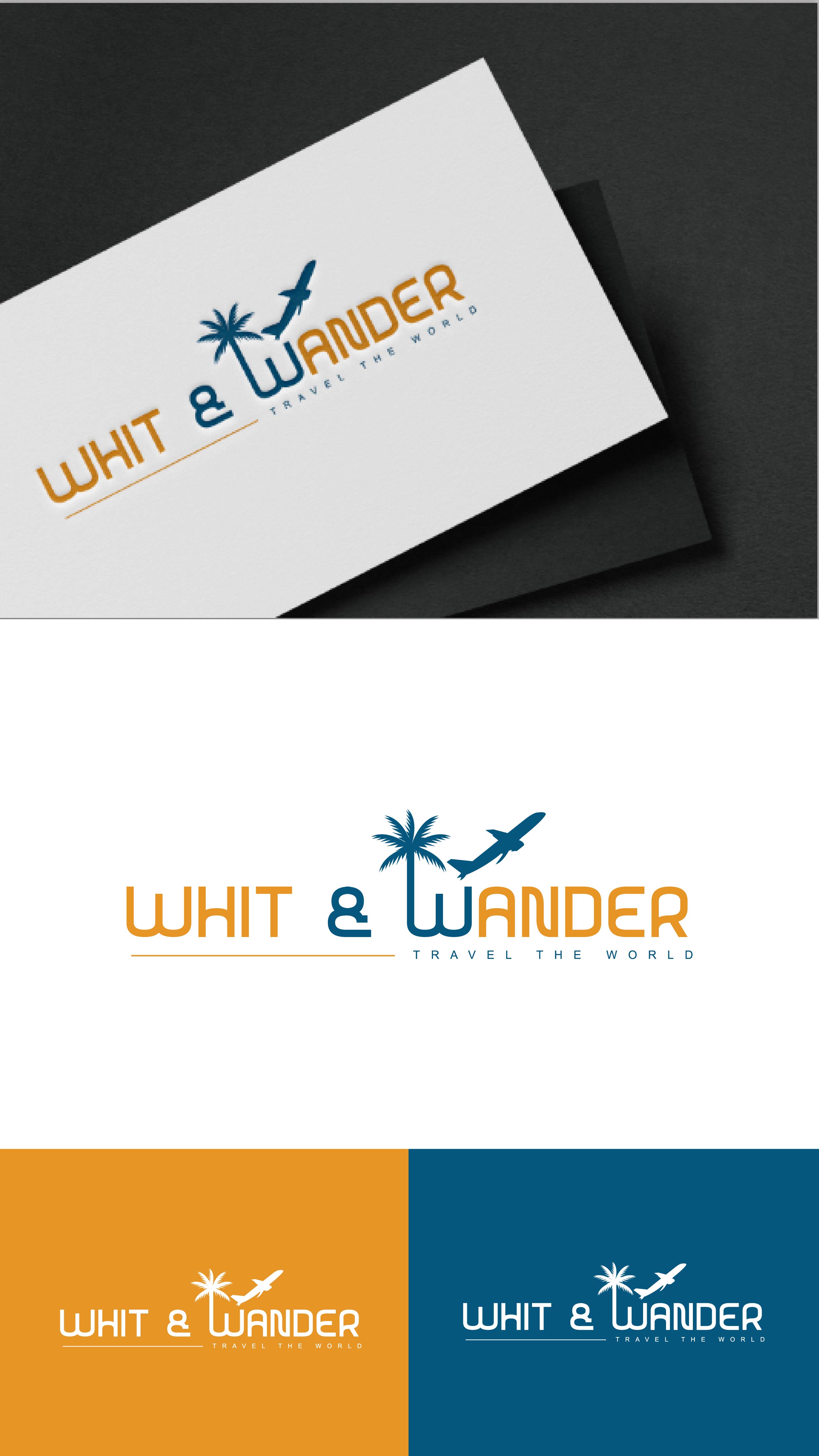 Logo Design by fly  design for this project | Design #32865011