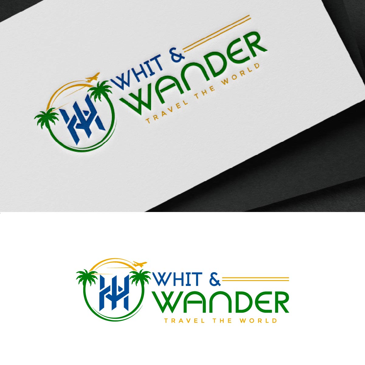 Logo Design by fly  design for this project | Design #32865012