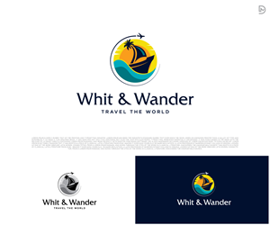 Logo Design by D_Mantra for this project | Design #32854324