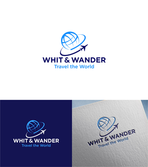 Logo Design by Joenet Jayawarna for this project | Design #32856812