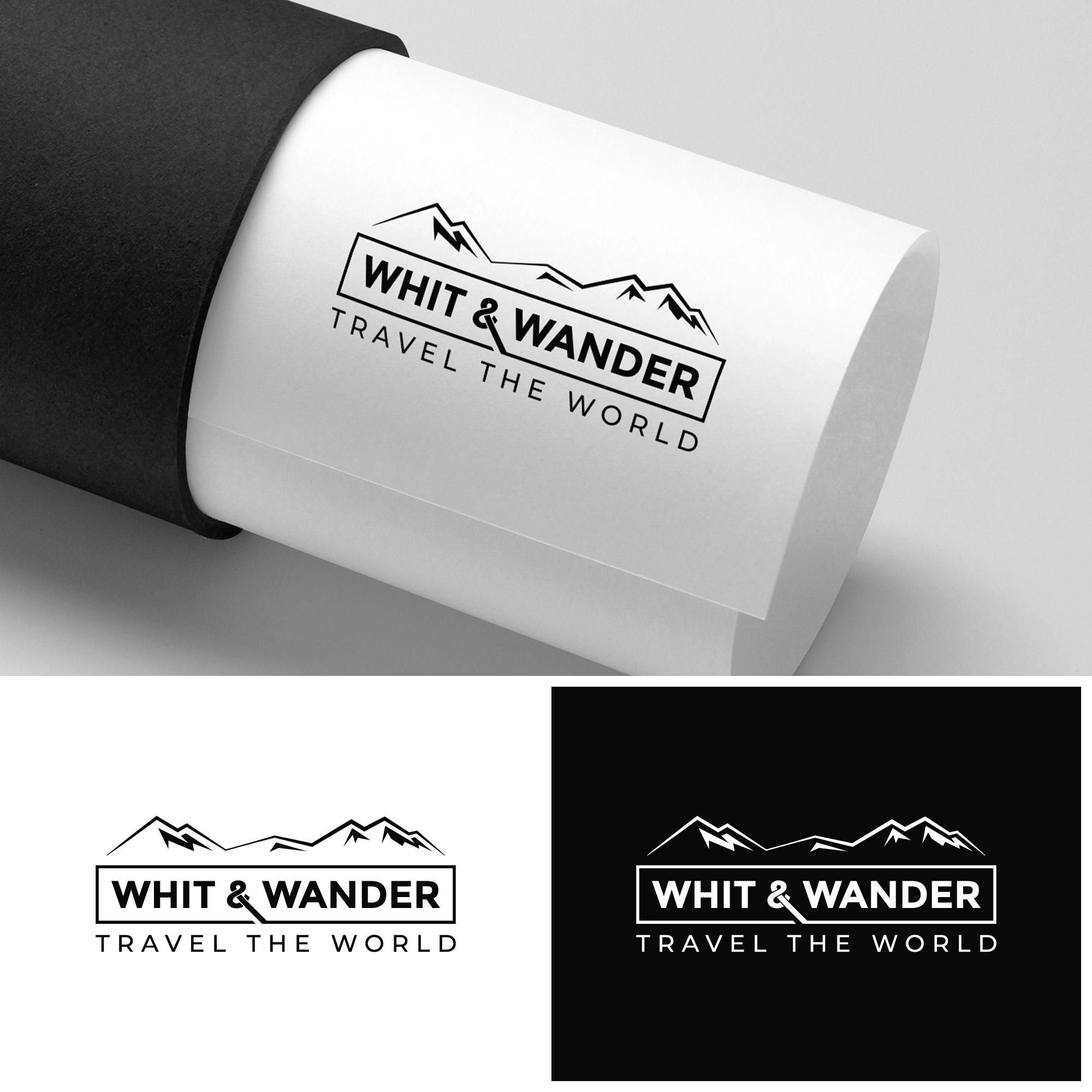 Diseño de Logo por Md Shehidul Islam Rimon para este proyecto | Diseño #32859096