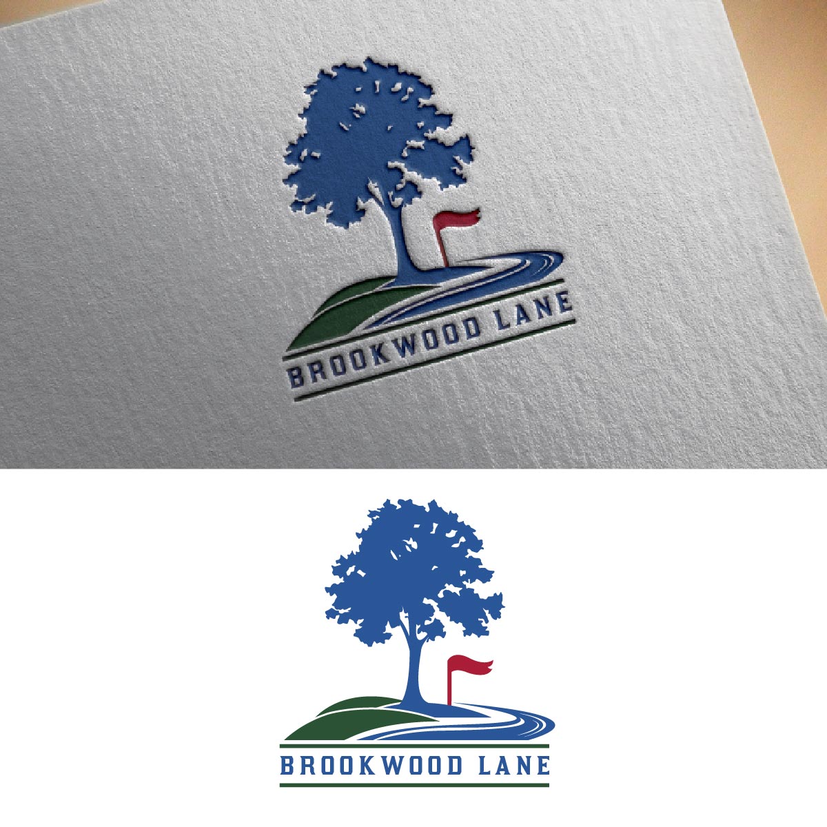 Logo Design by Loknath for this project | Design #32864930