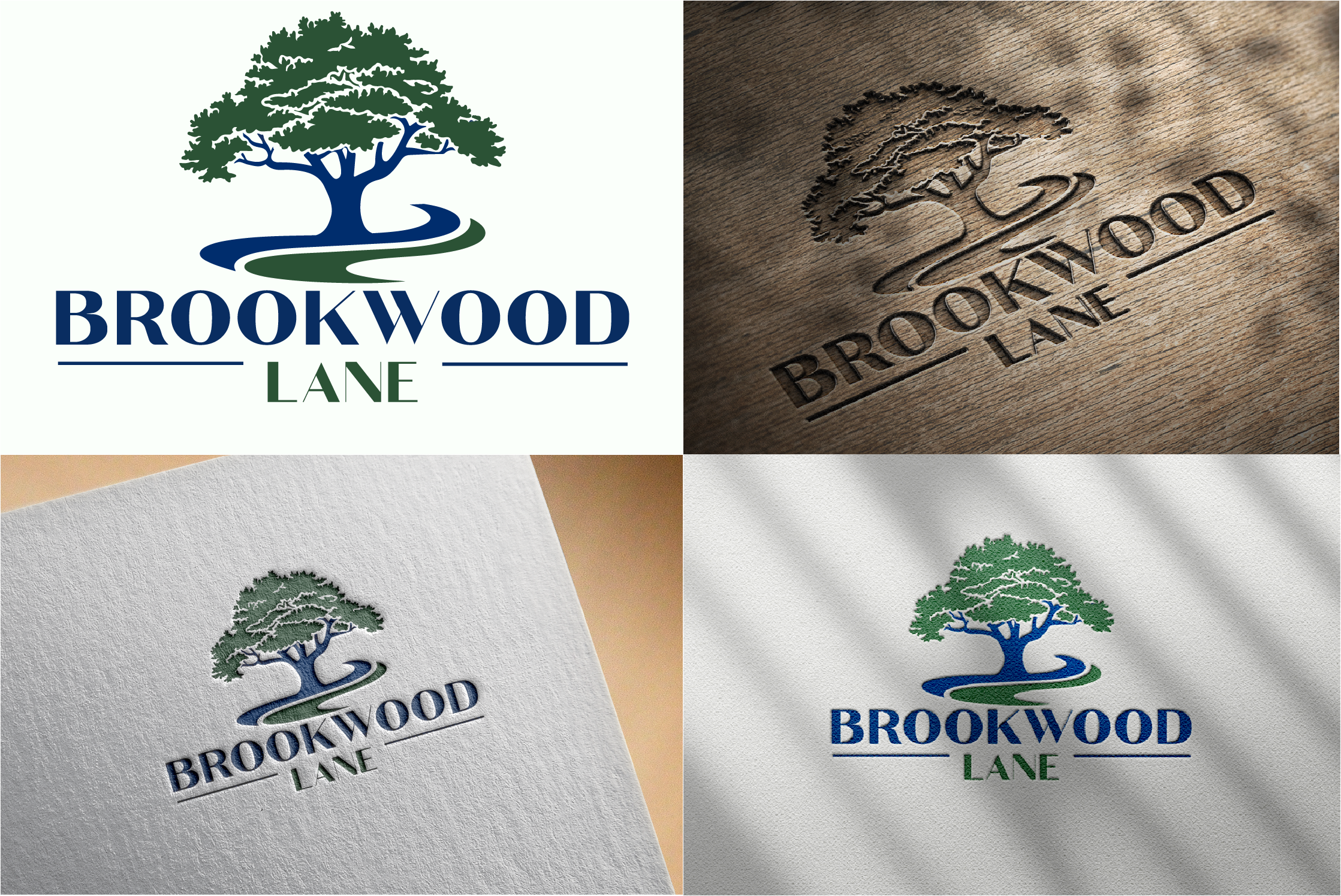 Logo Design by Vibrix Media for this project | Design #32860996