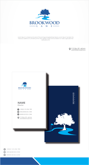 Design de Logo par zebronicgraphic pour ce projet | Design : #32858314