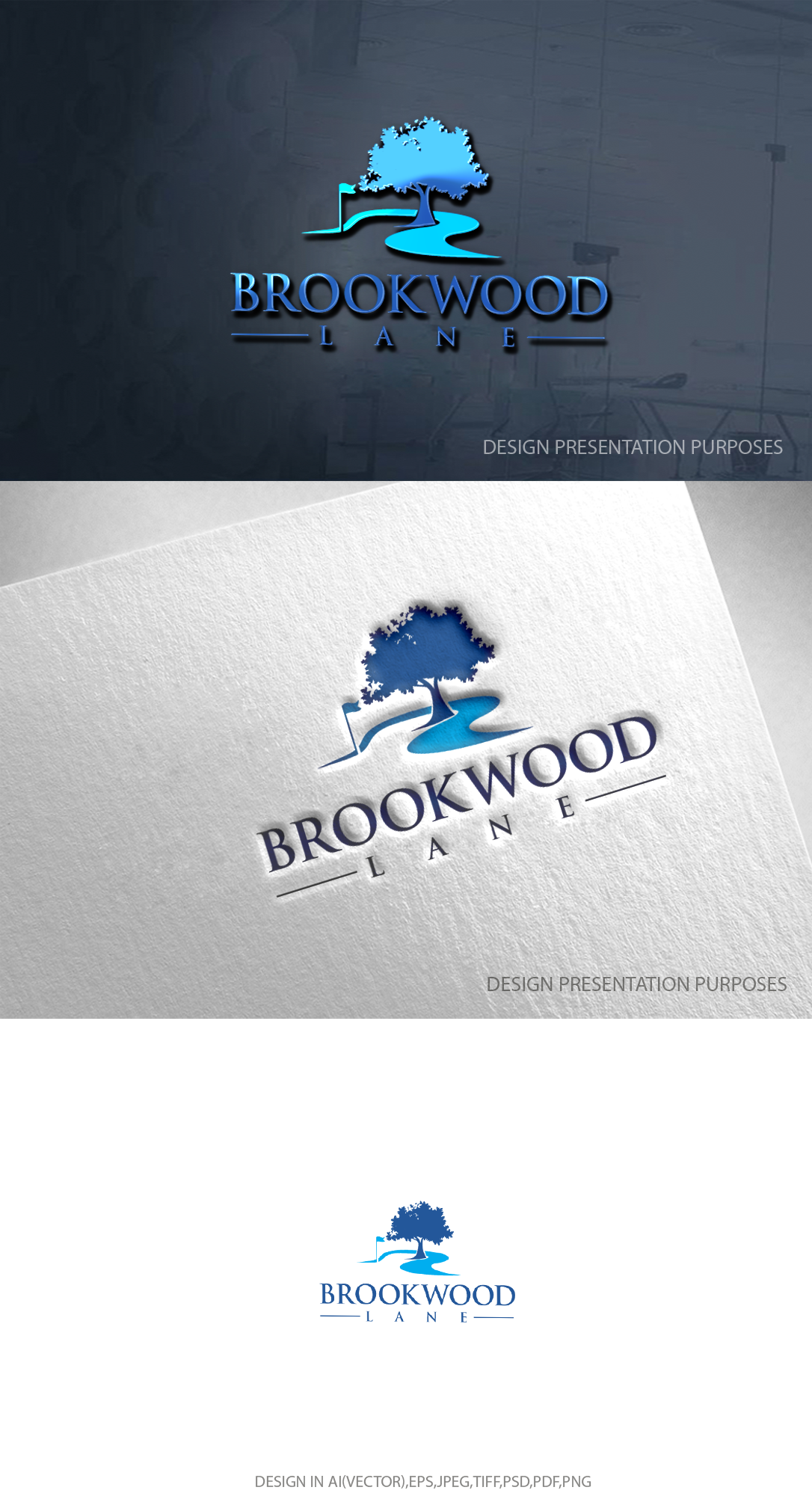 Logo Design by zebronicgraphic for this project | Design #32858317