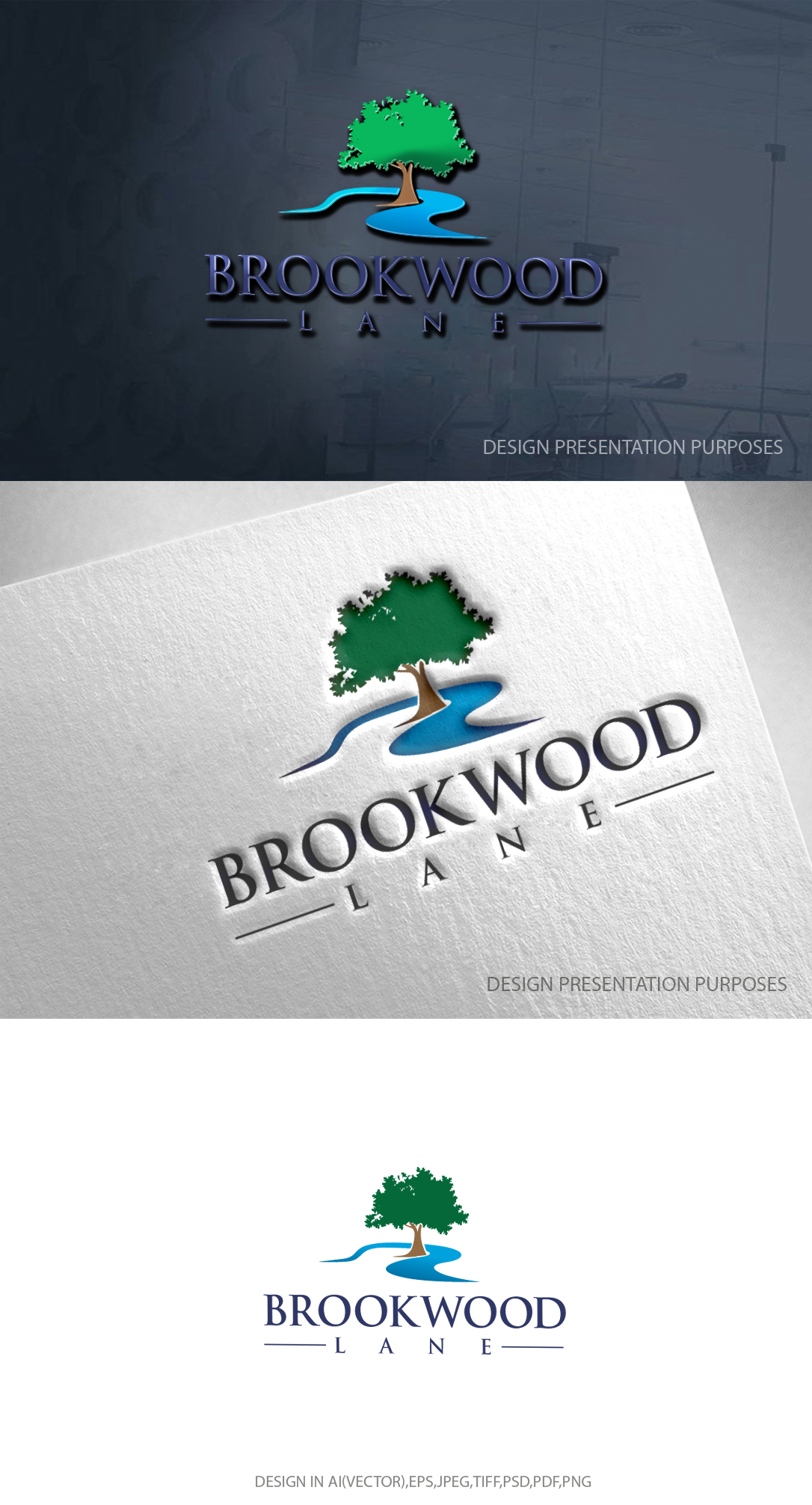 Logo Design by zebronicgraphic for this project | Design #32872035