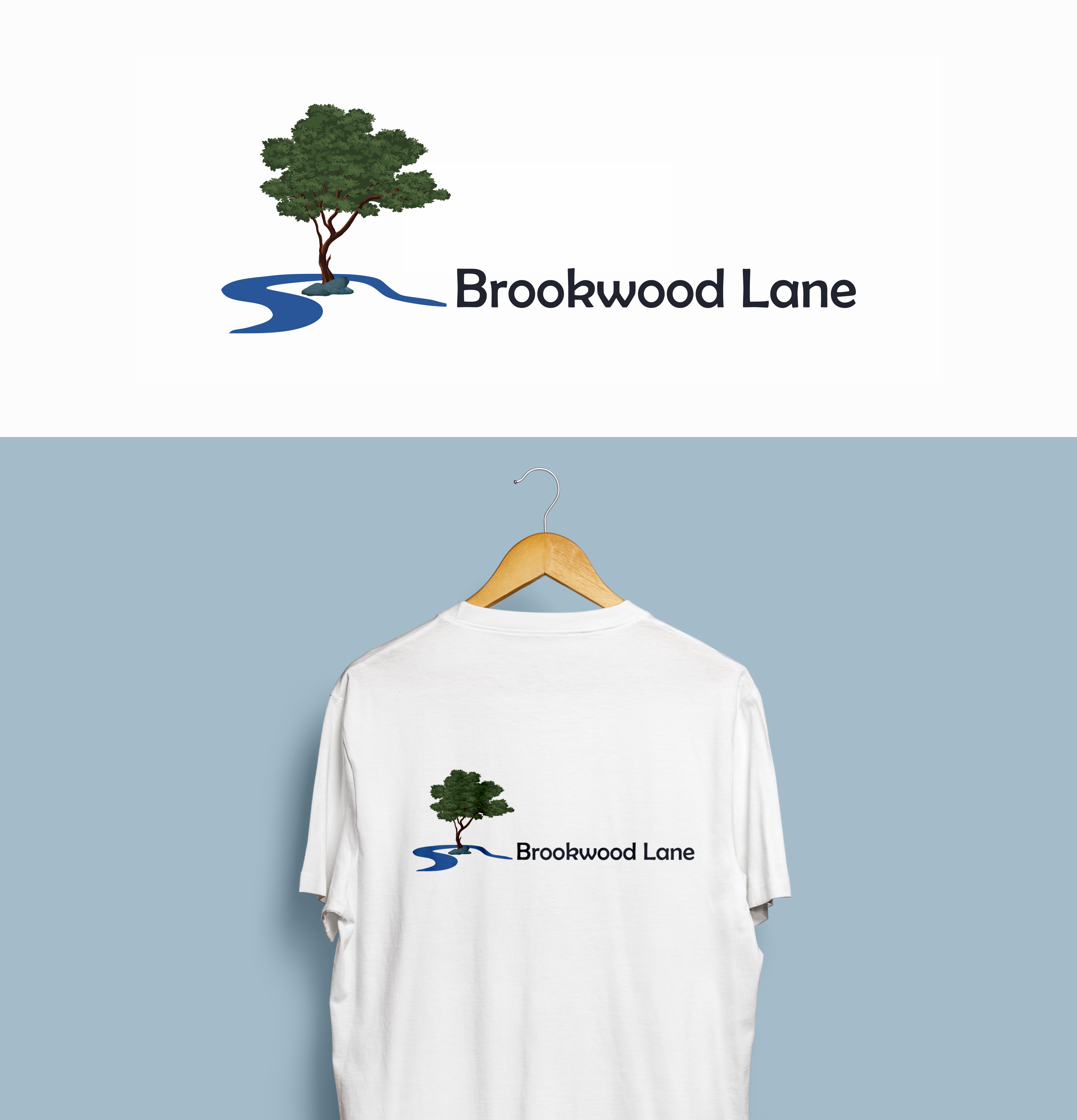 Logo Design by Adeikhan for this project | Design #32859965