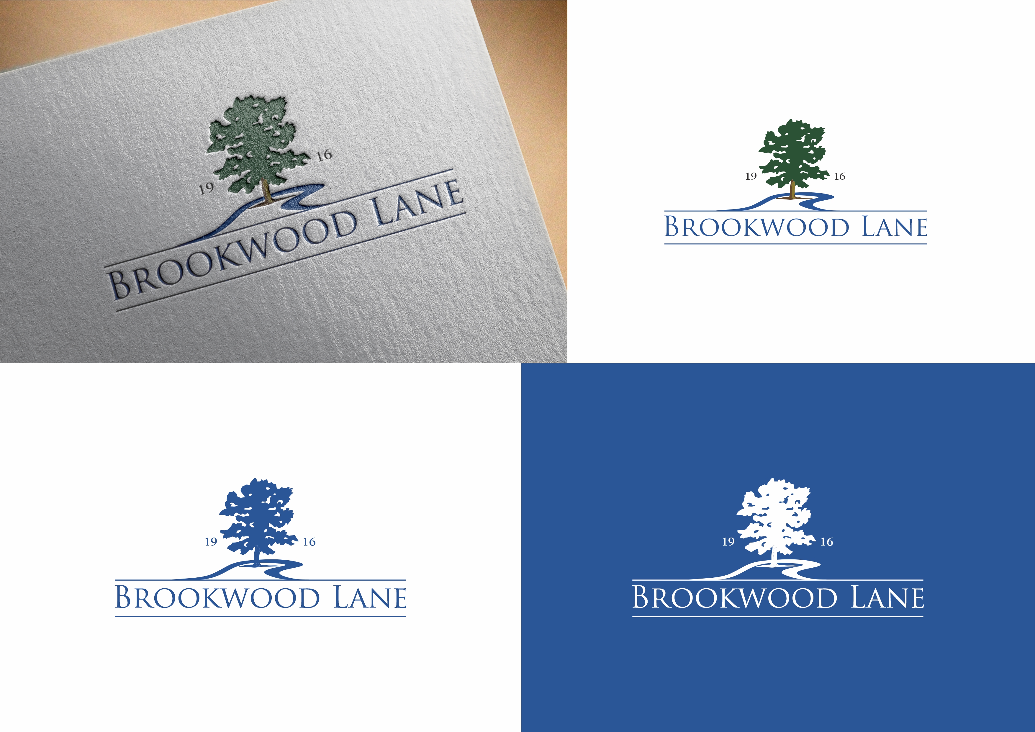 Logo Design by Praza for this project | Design #32854574