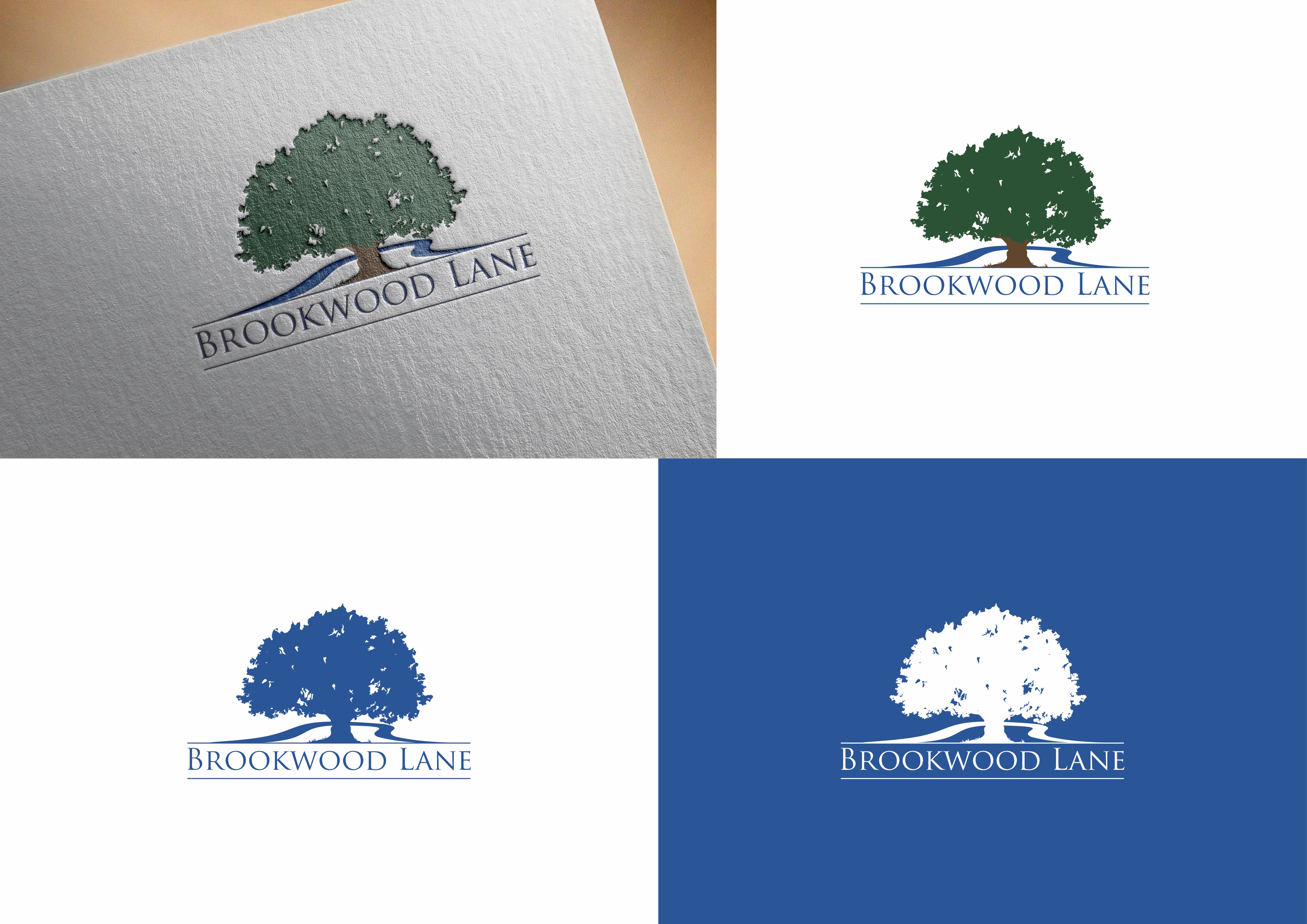 Logo Design by Praza for this project | Design #32858909