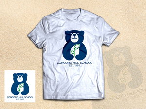 T-Shirt-Design von Lumen Branding für dieses Projekt | Design: #32859877