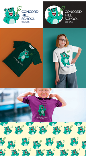 T-shirt Design by George_Louis for this project | Design #32875152