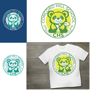 T-shirt Design by onze design for this project | Design #32867605
