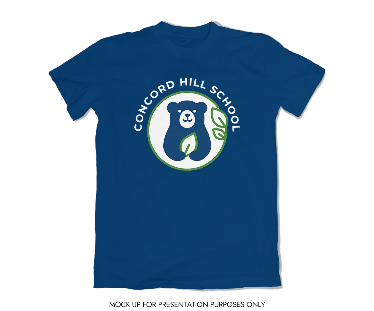 T-shirt Design by NancyTan for this project | Design #32865729