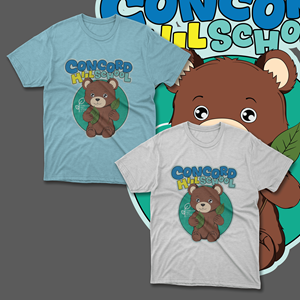 T-shirt Design by V FOUR Design for this project | Design #32869921
