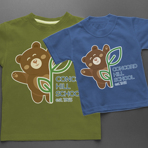 T-shirt Design by Art Boy14 for this project | Design: #32871518