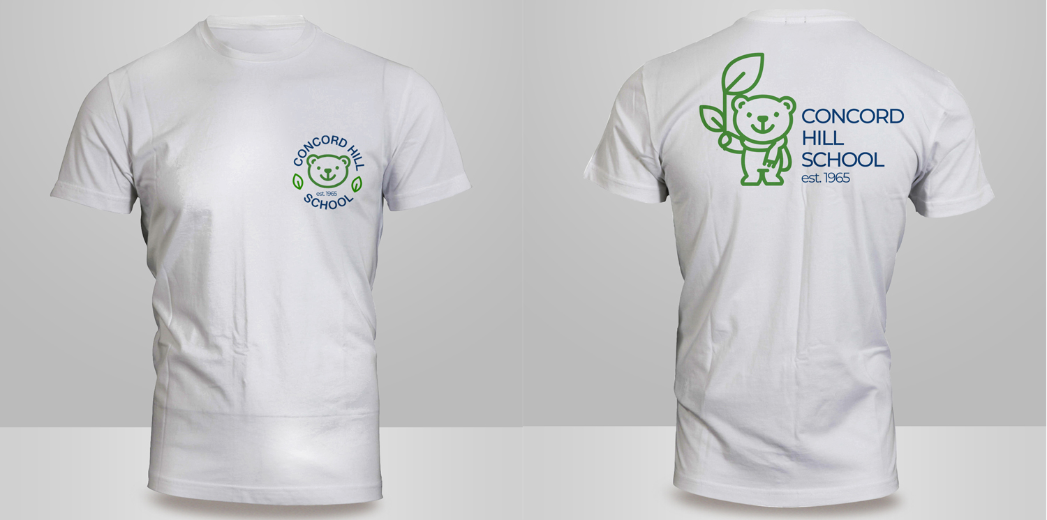 T-shirt Design by Kero for this project | Design #32861844