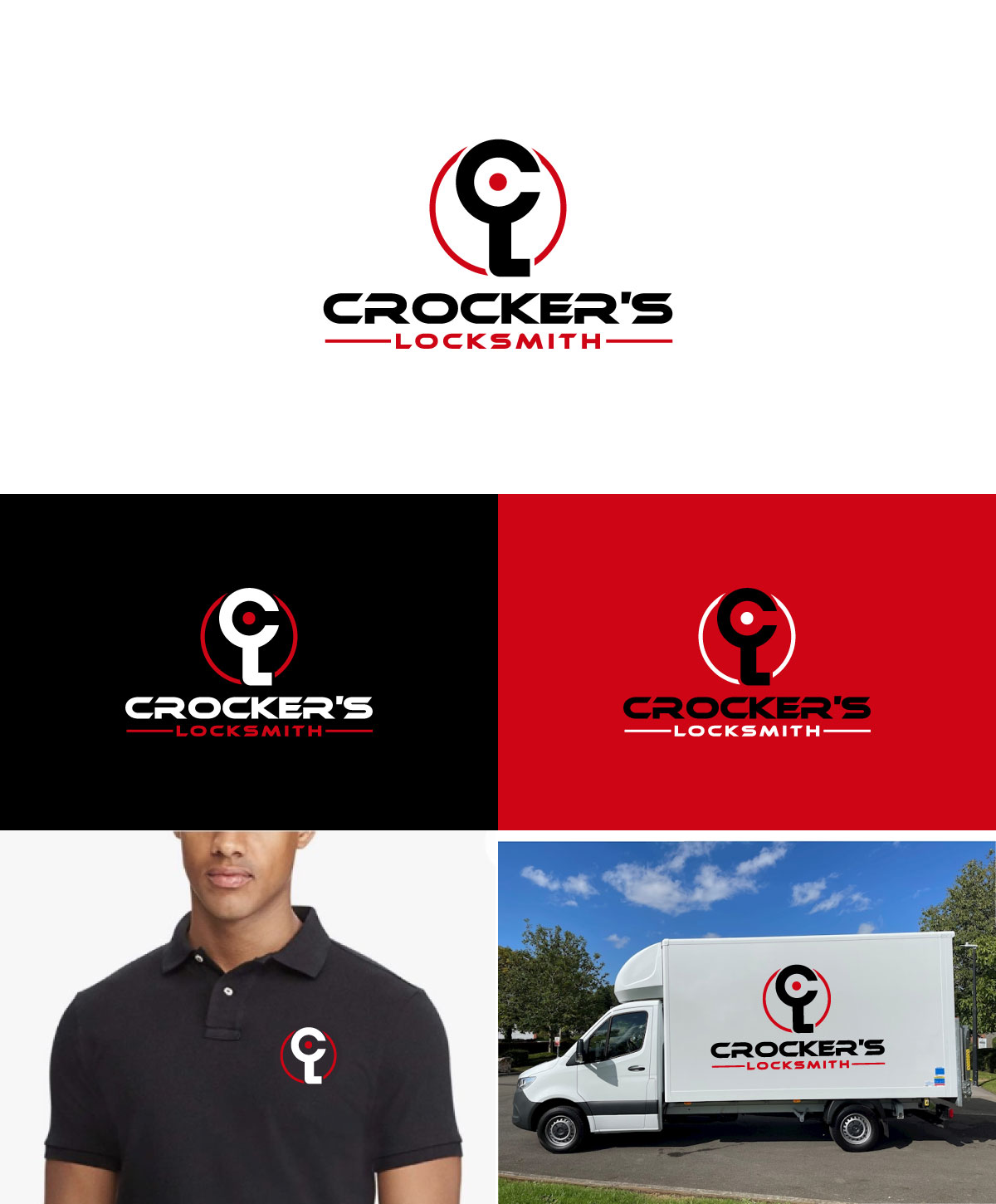 Logo Design by jonkonrad for COPIES UNLIMITED | Design #32860596